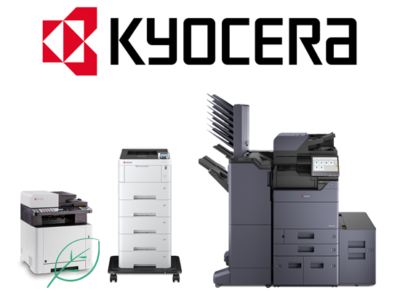 Kyocera Geräte2