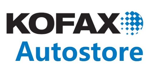 KOFAX Autostore