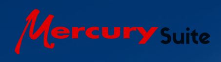 MercurySuite Logo